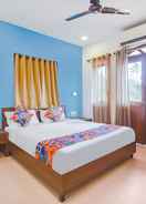 Primary image FabExpress Coco Goa Resort With Pool, Arpora