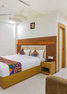 Primary image Fabhotel Ananda Inn