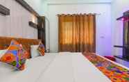 Others 6 Fabhotel Lumbini International