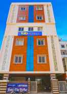 Primary image Fabhotel Prime Kokapet