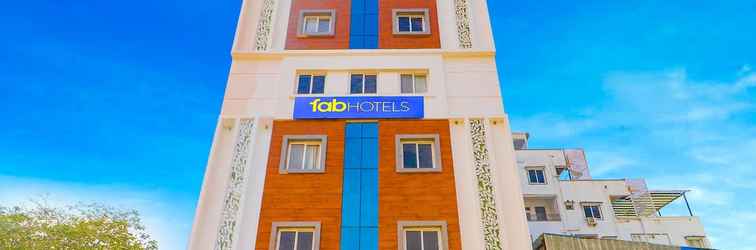 Others Fabhotel Prime Kokapet