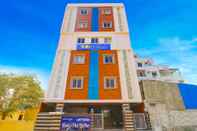 Others Fabhotel Prime Kokapet