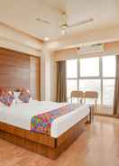 Primary image Fabhotel Mahadev Residency