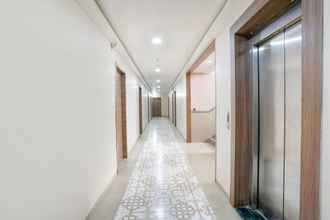 Others 4 Fabhotel Mahadev Residency