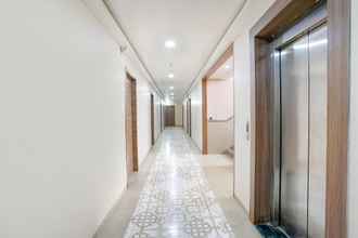 Lainnya 4 Fabhotel Mahadev Residency