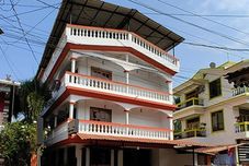 Lain-lain Fabexpress Vaibhav Guest House