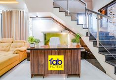 อื่นๆ 7 Fabhotel Rudra Residency