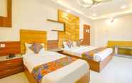 Others 3 Fabhotel Royal Aanandam