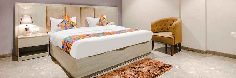 Lainnya Fabhotel Prime K9 Grand