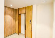 Others 2 Fabhotel Prime K9 Grand