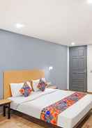 Primary image Fabhotel F9 Sector 121