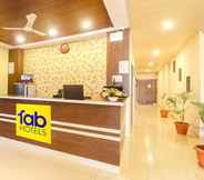 Others 7 Fabexpress Airport Stay Inn