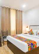 Primary image Fabhotel Shyam Inn