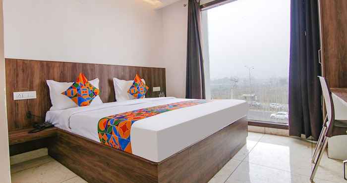 Khác Fabhotel Chandigarh