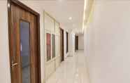 Others 6 Fabhotel Chandigarh