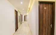 Others 7 Fabhotel Chandigarh