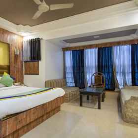 Primary image 1 イッツィ ホテルズ シュリー クリシュナ パレス, サンライズサービス ホテル