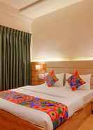 Primary image Fabhotel Pratham Inn