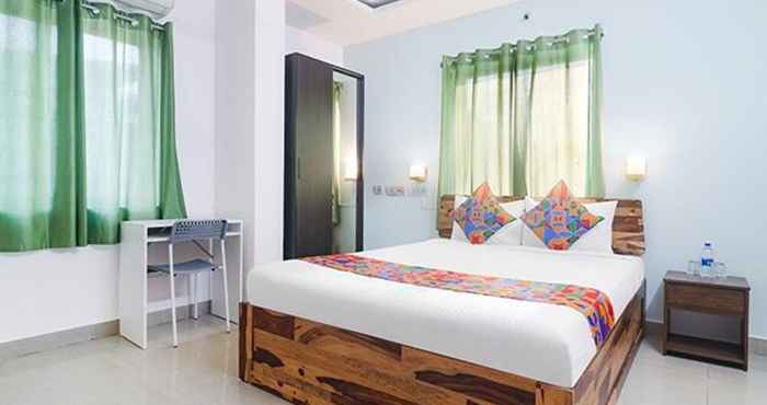 Lainnya Fabhotel Udipi'S Vihar