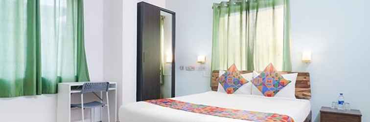 Lain-lain Fabhotel Udipi'S Vihar