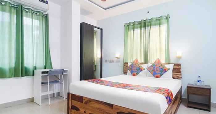 Khác Fabhotel Udipi'S Vihar