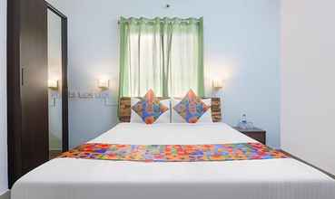 Lain-lain 4 Fabhotel Udipi'S Vihar