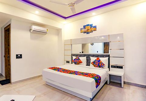 Others Fabexpress F9 Noida Sector 27