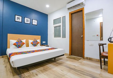 Others Fabhotel F9 Peeragarhi