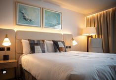 其他 7 The Landing Hotel