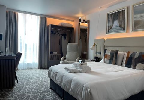 其他 The Landing Hotel