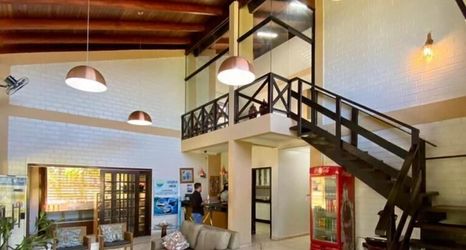 Others 2 Águas do Manso Hotel