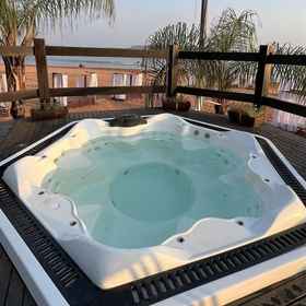 メイン イメージ 1 Águas do Manso Hotel, 马托格罗索州 酒店