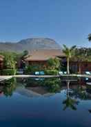 Primary image Mulberry Shades Bengaluru Nandi Hills, A Tribute Portfolio Resort