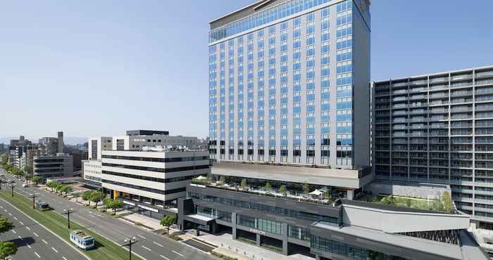 Khác Sheraton Kagoshima