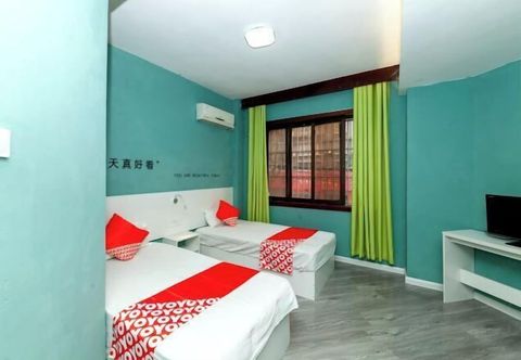 기타 Bengbu Xinyue Hotel