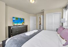 อื่นๆ 4 Magical Themed Villa in Windsor Isalnd