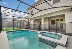 อื่นๆ 6 Magical Themed Villa in Windsor Isalnd