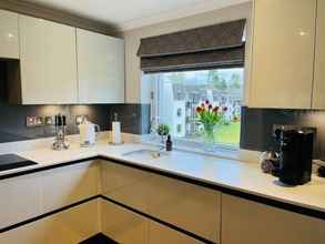 Khác 4 Remarkable 2-bed Apartment in Auchterarder