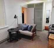 Others 2 Maple House - Inviting 1-bed Apartment in London