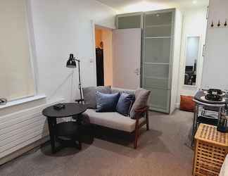 Others 2 Maple House - Inviting 1-bed Apartment in London