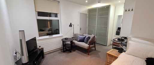 Others 4 Maple House - Inviting 1-bed Apartment in London