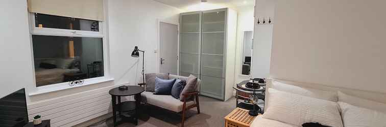 Others Maple House - Inviting 1-bed Apartment in London