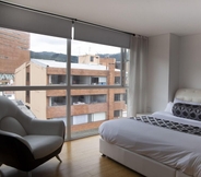 Others 3 Apartasuite Edificio Monir