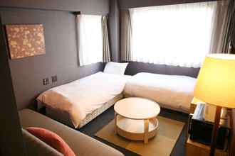 อื่นๆ 4 HOTEL LEGASTA KYOTO SHIRAKAWA SANJO