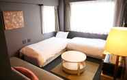 Lain-lain 4 HOTEL LEGASTA KYOTO SHIRAKAWA SANJO