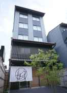 Imej utama HOTEL LEGASTA KYOTO SHIRAKAWA SANJO