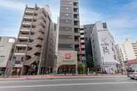 Lain-lain Hiromas Hotel Kura - Hostel