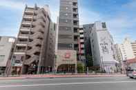 อื่นๆ Hiromas Hotel Kura - Hostel