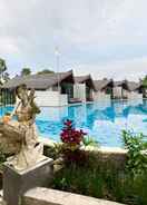 ภาพหลัก Mana Villas Nusa Dua