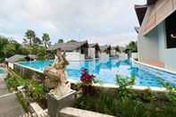 อื่นๆ Mana Villas Nusa Dua